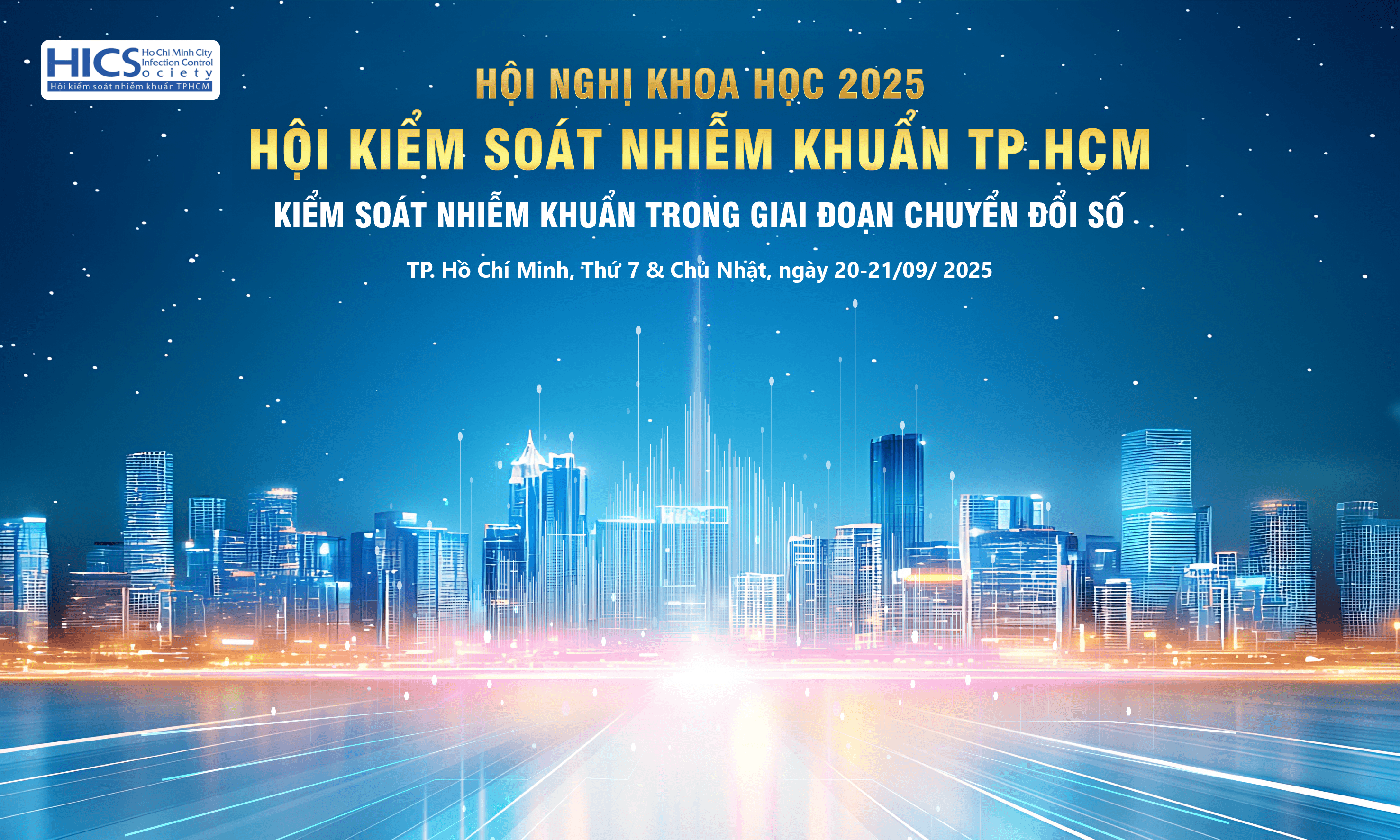 HỘI NGHỊ KHOA HỌC NĂM 2025